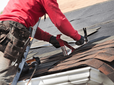 About Roof Repair Experts Pleasant Hill, OH